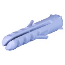 1301101  (100 Stück) - Flossendübel 6mm, 1301101 - Aktionsartikel