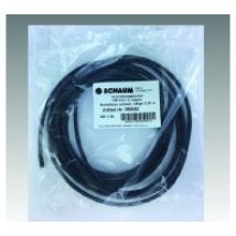 090053  - Verdrahtungsbrücken schwarz, 090053 - Aktionsartikel