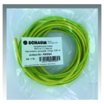 090054  - Verdrahtungsbrücken grün/gelb, 090054 - Aktionsartikel