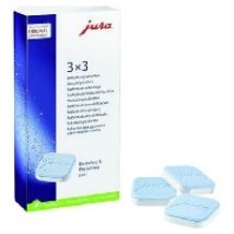 61848 H  - Entkalkungstabletten 2-Phasen, 61848 H - Aktionsartikel