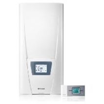 3200-36600  - Durchlauferhitzer DSX Touch 18/21/24/27kW, 3200-36600 - Aktionsartikel