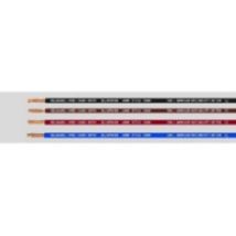 H07V2-K 4 AWG12sw  (152 Meter) - H07V2-K 4 AWG12 sw R153 Aderltg feind. 5Norm H07V2-K 4 AWG12sw
