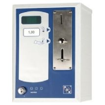 400410/100  - Münzzähler 1,00 ¿ Einwurf, 400410/100 - Aktionsartikel