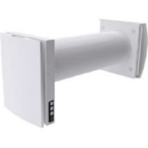 50536  - Einzelraumlüftungsanlage SIKU RV 50 C Pro Comfo V2 50536