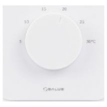 117200  - Raumthermostat HTR 230 mit Drehregler 230V, 117200 - Aktionsartikel