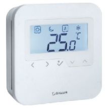117300  - Raumthermostat HTRS 230 Digital 230V autom. Umsch., 117300 - Aktionsartikel