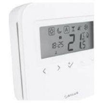 117500  - Raumthermostat HTRP 230 Digital progammierbar mit Uhr, 117500 - Aktionsartikel