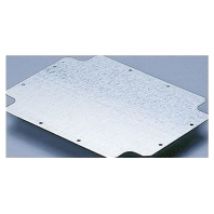 GW44617  - Montageplatte aus vz Blech GW44617