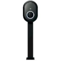 10128538  - Standfuß Vestel EVC04 Dual Mount Black 10128538