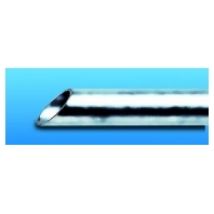 9540020  (3 Meter) - Edelstahlpanzerrohr steckbar STAPA-ES-V2A DN20 W1.4301, 9540020 - Aktionsartikel