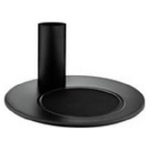 4100-44116  - Edelstahl-Tableau KXTV40 schwarz matt, 4100-44116 - Aktionsartikel