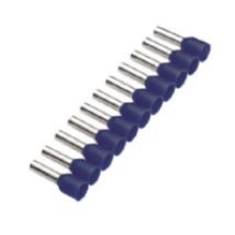 184466  (500 Stück) - Aderendhülse 1,5x14 schwarz 184466