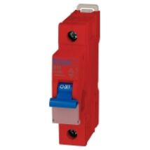 09860100  - Leitungsschutzschalter DLS 6I B10-1 RT 6kA, 09860100 - Aktionsartikel