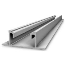 2003238  (20 Stück) - Profilschiene SpeedRail 22 2,25m, 2003238 - Aktionsartikel