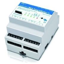 1149-85  - Verbrauchsmessgerät KNX SmartMeter 85A, 1149-85 - Aktionsartikel