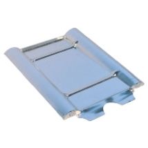 MTP BT VZ  - Ziegelersatz Beton verzinkt - MTP BT VZ - Aktionsartikel