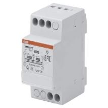 2CSM228735R0802  - Klingeltransformator TM15/12 15VA 12VAC, 2CSM228735R0802 - Aktionsartikel