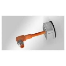 45695  (10 Stück) - Kabeldurchführung QVT 20 grau, 45695 - Aktionsartikel