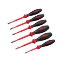 117854  - VDE-TORX-Schraubendreher Set SLIM 6-teilig 117854