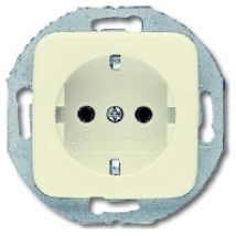 2CKA002011A1342  - Steckdose SCHUKO 20 EUCRD-212 Reflex-SI weiß, 2CKA002011A1342 - Aktionsartikel