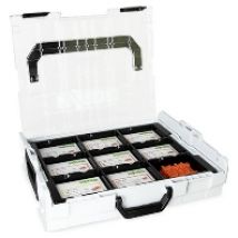 887-928  - Verbindungsklemmenset L-BOXX 102 Serie 221 4qmm + 6qmm, 887-928 - Aktionsartikel