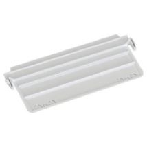 ZZ10W  - Abschottung universZ waagerecht 1-feldrig, ZZ10W - Aktionsartikel