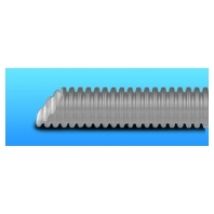 9316925  (50 Meter) - Isolierrohr EYLF25 flexibel profiline grau, 9316925 - Aktionsartikel