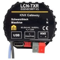 30343  - KNX-Tastenadapter LCN - TXR für die UP-Dose, 30343 - Aktionsartikel