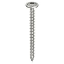 2004112  (50 Stück) - Selbstbohrende Holzbauschraube Heco-Topix Plus 8x100, 2004112 - Aktionsartikel
