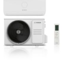 7733701735  - Split-Klimagerät-Set CL3000i-Set26WE 7733701735