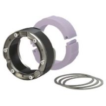 WRD150 1x110 b40 A2  - Wellrohrdichtung DN 110 WRD150 1x110 b40 A2