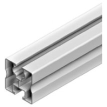 120005-02450  - Modultragprofil Solo 2450mm, 120005-02450 - Aktionsartikel