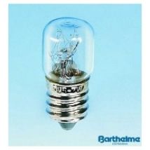 00132607  - Röhrenlampe RL/I 16x35mm E14 220-260V 5-7W, 00132607 - Aktionsartikel