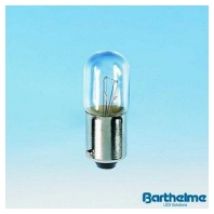 00222450  - Röhrenlampe KRL 10x28mm BA9s 24V 50mA, 00222450 - Aktionsartikel