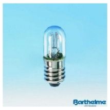 00212203  - Röhrenlampe KRL 10x28mm E10 220-260V 3W, 00212203 - Aktionsartikel