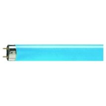 72690240  - Leuchtstofflampe TL-D Colored 18W blue 1SL/25, 72690240 - Aktionsartikel