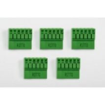 1232536  - Anschlussklemme steckbar 1232536