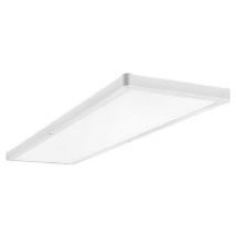 81-2099  - LED-Deckenleuchte Panel EASYFIX 300x1500 40W 4000K 4900lm, 81-2099 - Aktionsartikel