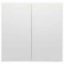 00316451  - Wippe alu Serie 00316451