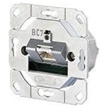 1307371200-I  - Datenanschlussdose 1xRJ45 E-DAT C6 8(8) UP0, 1307371200-I - Aktionsartikel