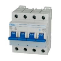 09916146  - Leitungsschutzschalter DLS 6I B32-3 3polig+N 10KA 09916146