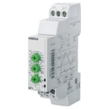 040012701600  - Fensterspannungsrelais MFUL80 15-270VUC 1W EB: 20-80V, 040012701600 - Aktionsartikel