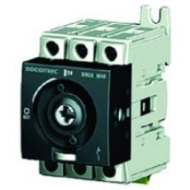 22003006  - Lasttrennschalter 3pol 63A, 22003006 - Aktionsartikel