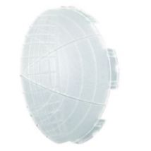 92260  - Abdecklamellen PD4 transparent 92260