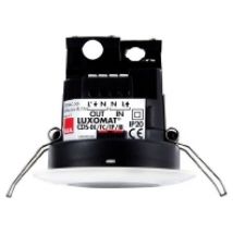 92249  - Dämmerungsschalter CdS-DE-weiss, 92249 - Aktionsartikel