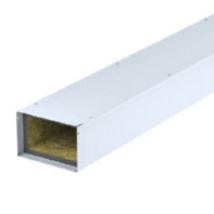 EY2201  - Brandschutzkanal Easy I90/E30 194x133x1200mm EY2201