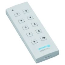 RT34E5010-01-02K  - Handsender weiss, RT34E5010-01-02K - Aktionsartikel