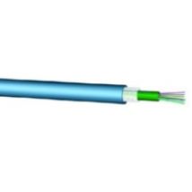 60011301  - LWL-Universalkabel Nagetiers. Eca UCFibre U-DQ(ZN)BH 8G50 OM3 3.0kN 60011301