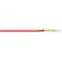 60019451  (2000 Meter) - LWL-Breakoutkabel Innen Dca UCFibre I-V(ZN)HH 4E9 OS2 850N 60019451