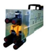 L8990727  - Klemmennachrüstsatz KM2x150-240-SL123/3A L8990727